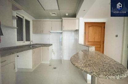 Apartment - 1 - 2 for rent in Al Meraikhi Tower - Sheikh Zayed Road - Dubai Apartment - 1 - 2 for rent in Al Meraikhi Tower - Sheikh Zayed Road - Dubai