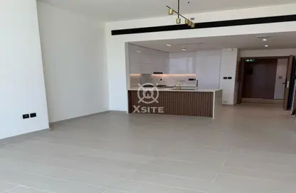 شقة - غرفة نوم - 2 حمامات للايجار في بن غاطي جارديني - منطقة 11 - قرية جميرا الدائرية - دبي