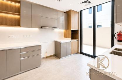 Villa - 4 - 7 for rent in Jebel Ali Village Villas - Jebel Ali Village - Jebel Ali - Dubai