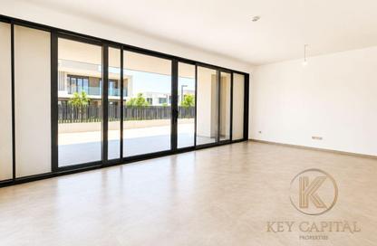 Villa - 4 - 7 for rent in Jebel Ali Village Villas - Jebel Ali Village - Jebel Ali - Dubai