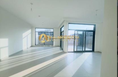 Villa - 4 Bedrooms - 6 Bathrooms for rent in The Pulse Beachfront 3 - The Pulse - Dubai South (Dubai World Central) - Dubai