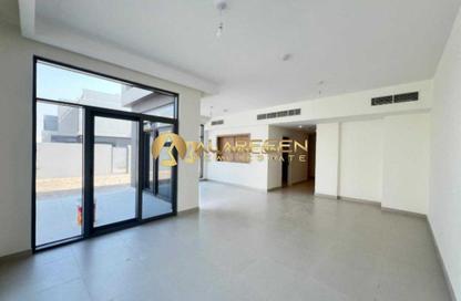 Villa - 4 Bedrooms - 6 Bathrooms for rent in The Pulse Beachfront 3 - The Pulse - Dubai South (Dubai World Central) - Dubai