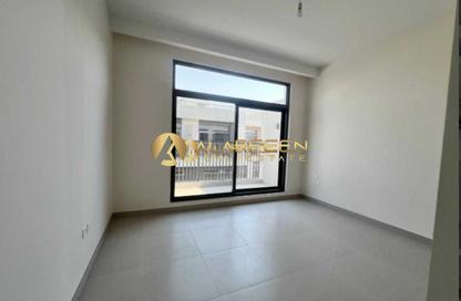 Villa - 4 Bedrooms - 6 Bathrooms for rent in The Pulse Beachfront 3 - The Pulse - Dubai South (Dubai World Central) - Dubai