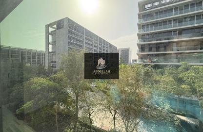 Apartment - 1 Bedroom - 1 Bathroom for rent in East Village - Aljada - Sharjah