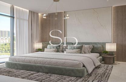 Apartment - 1 - 2 for sale in Lawncrest - Dubai Production City (IMPZ) - Dubai