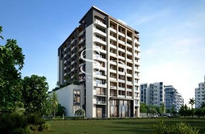 Apartment - 1 - 2 for sale in Lawncrest - Dubai Production City (IMPZ) - Dubai Apartment - 1 - 2 for sale in Lawncrest - Dubai Production City (IMPZ) - Dubai