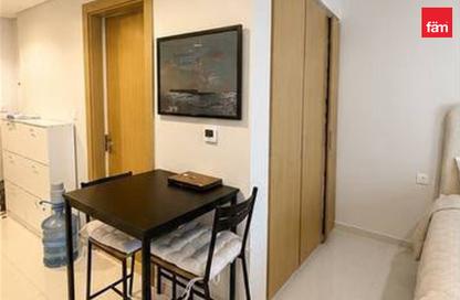 Apartment - Studio - 1 Bathroom for rent in Aykon City Tower C - Aykon City - Business Bay - Dubai Apartment - Studio - 1 Bathroom for rent in Aykon City Tower C - Aykon City - Business Bay - Dubai