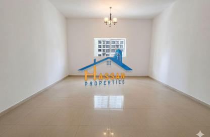 Apartment - 1 Bedroom - 2 Bathrooms for rent in Zakhir Tower 3 - Zakhir Towers - Al Taawun - Sharjah