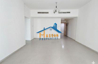 Apartment - 1 Bedroom - 2 Bathrooms for rent in Zakhir Tower 3 - Zakhir Towers - Al Taawun - Sharjah