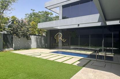 Villa - 4 Bedrooms - 6 Bathrooms for sale in Saro - Masaar - Tilal City - Sharjah