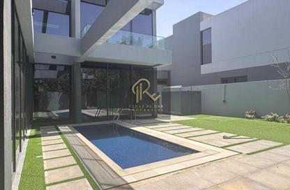 Villa - 4 Bedrooms - 6 Bathrooms for sale in Saro - Masaar - Tilal City - Sharjah