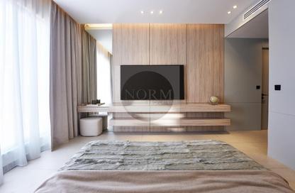 Apartment - 1 Bedroom - 2 Bathrooms for sale in Amra - Al Raudah - Umm Al Quwain