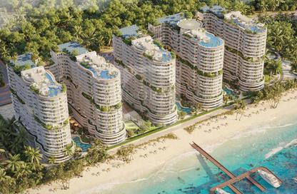 Apartment - 1 Bedroom - 2 Bathrooms for sale in Amra - Al Raudah - Umm Al Quwain
