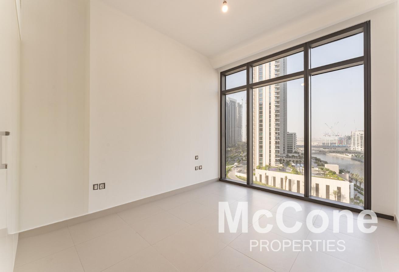Water View | Spacious Layout | Mid Floor photo 11