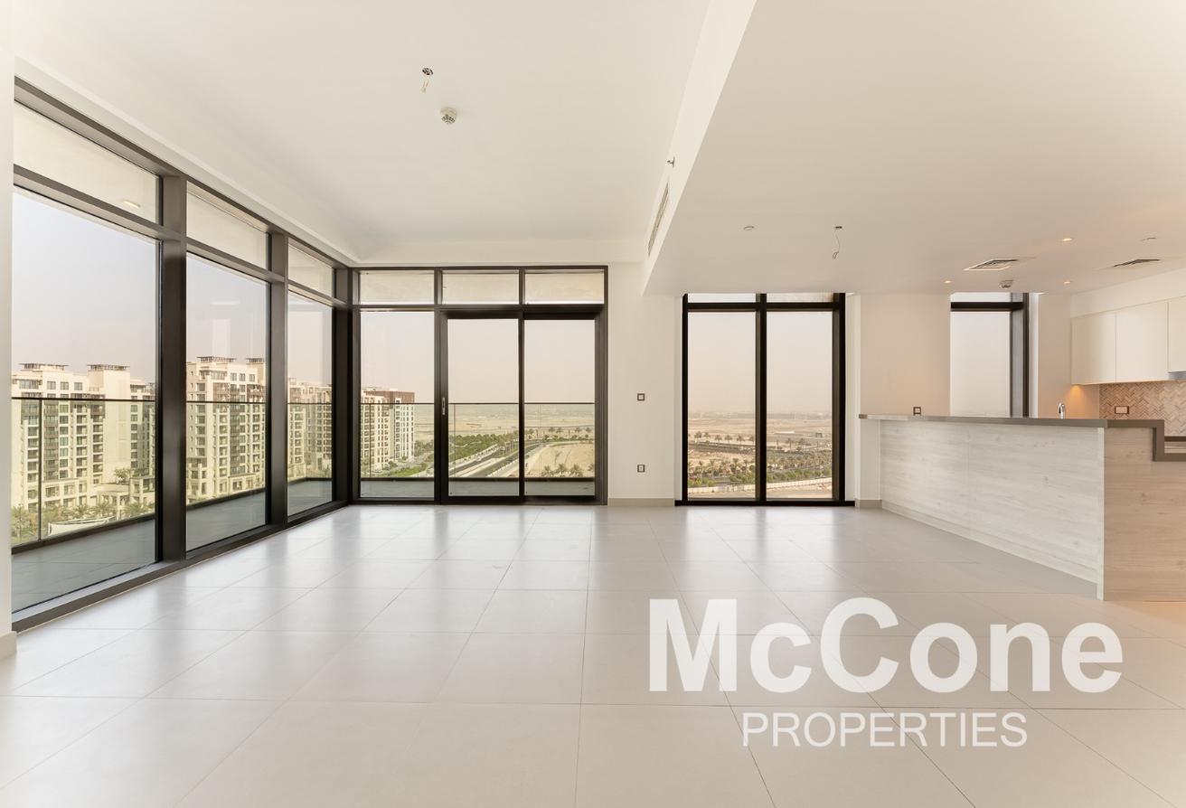 Water View | Spacious Layout | Mid Floor photo 5