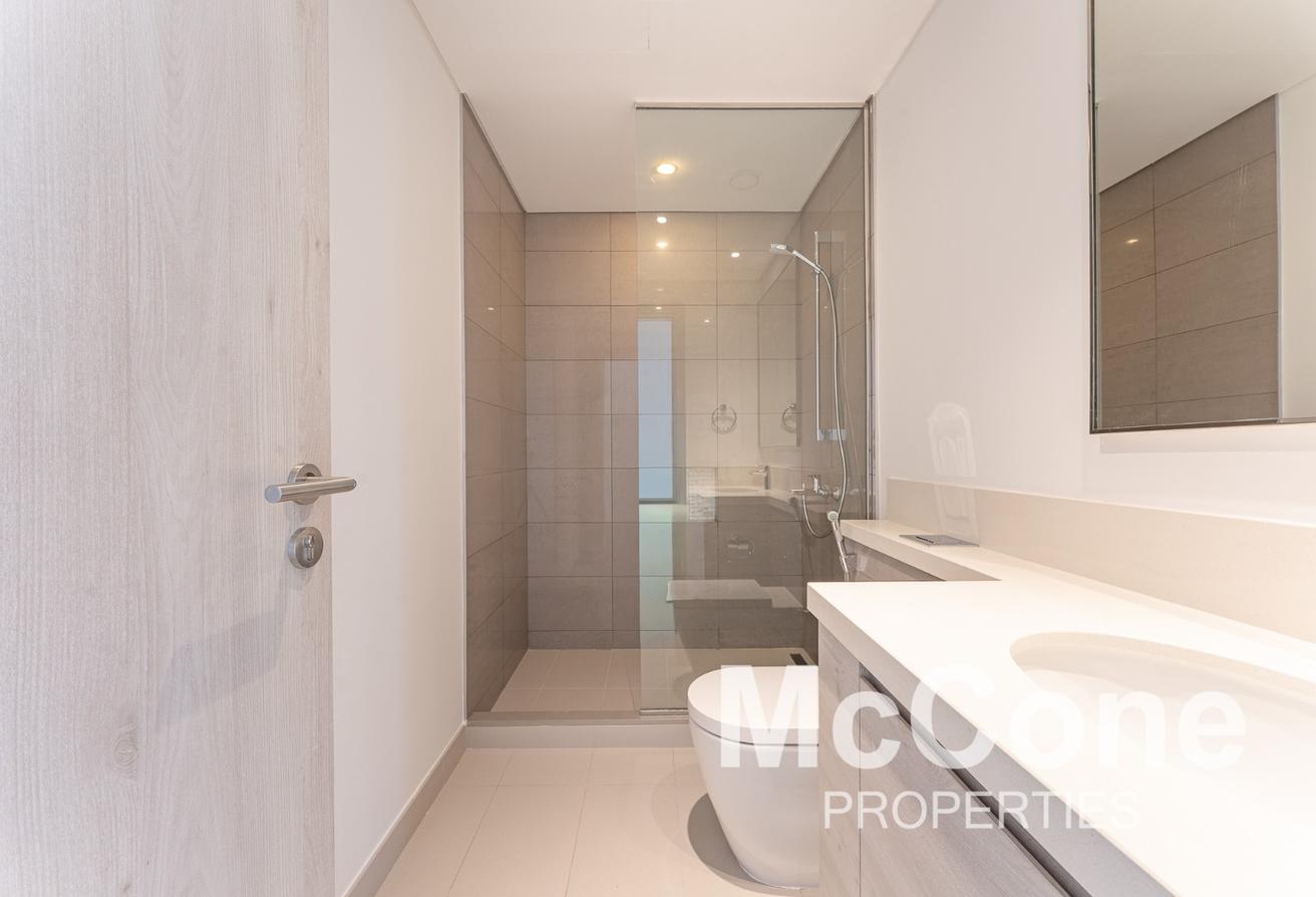 Water View | Spacious Layout | Mid Floor photo 20