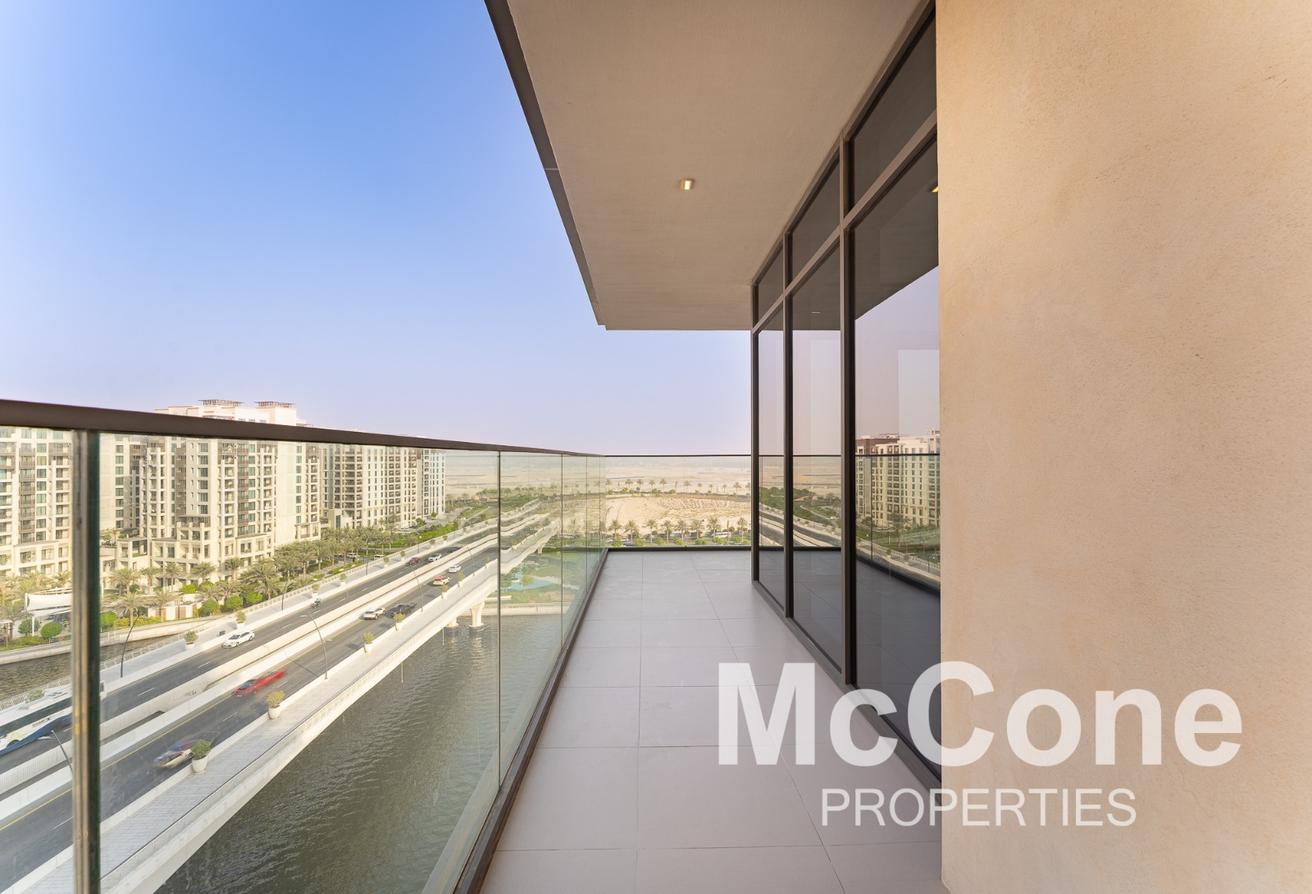 Water View | Spacious Layout | Mid Floor photo 24