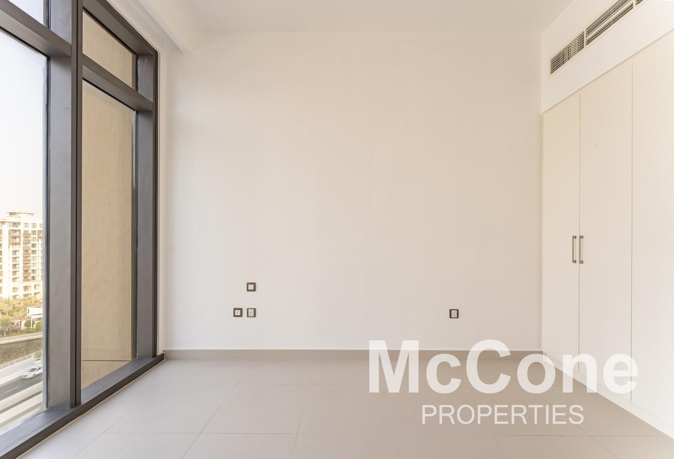Water View | Spacious Layout | Mid Floor photo 15