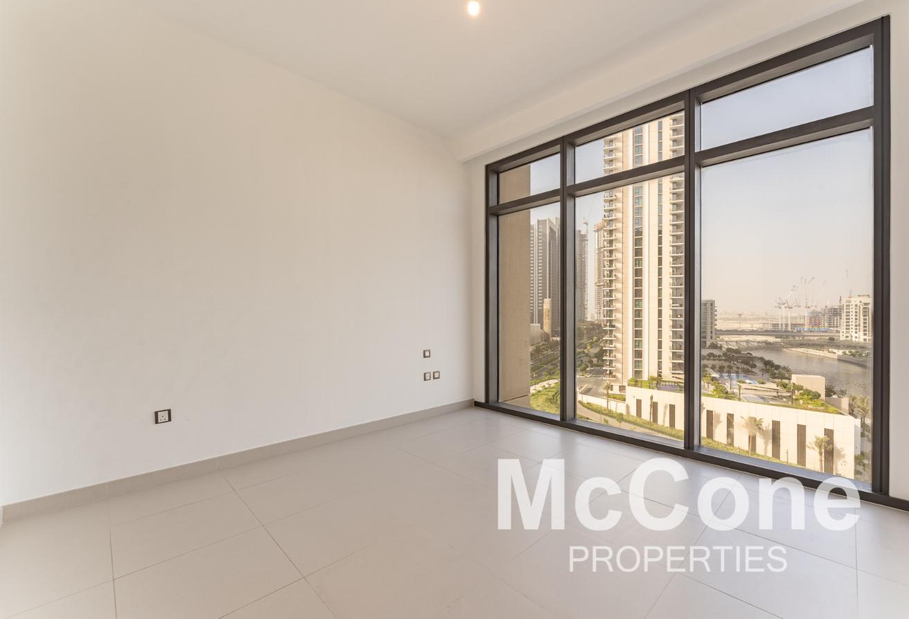 Water View | Spacious Layout | Mid Floor photo 10