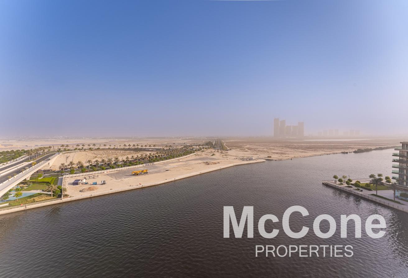 Water View | Spacious Layout | Mid Floor photo 26