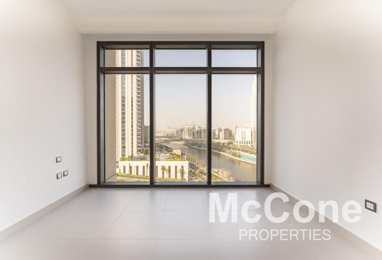 Water View | Spacious Layout | Mid Floor photo 9
