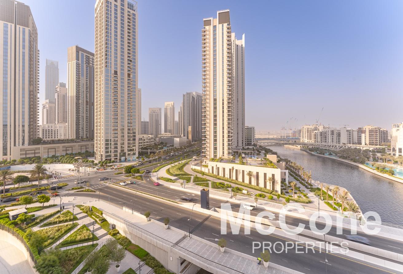 Water View | Spacious Layout | Mid Floor photo 27