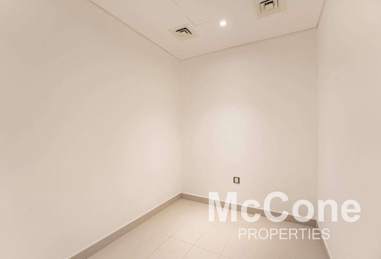 Water View | Spacious Layout | Mid Floor photo 16