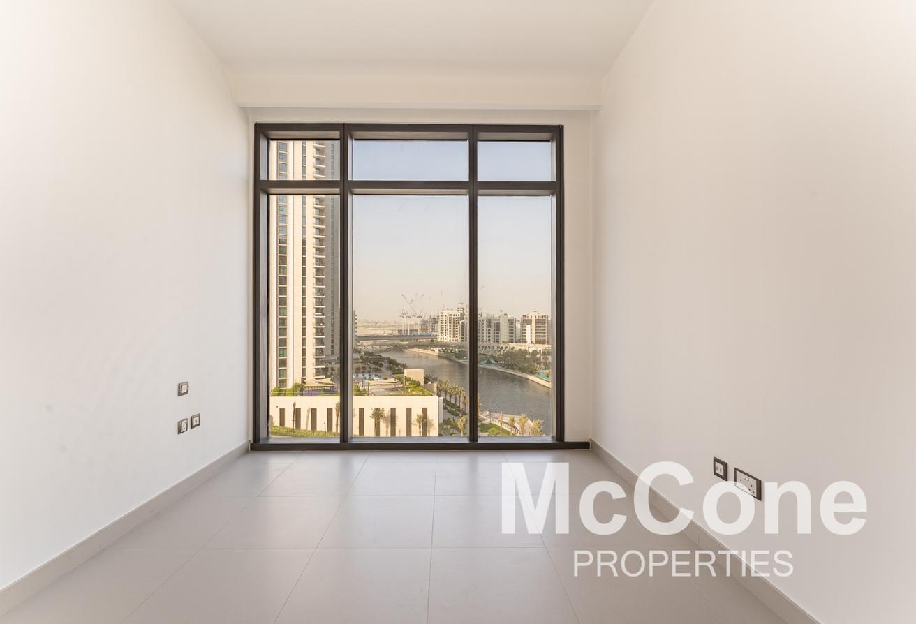 Water View | Spacious Layout | Mid Floor photo 13