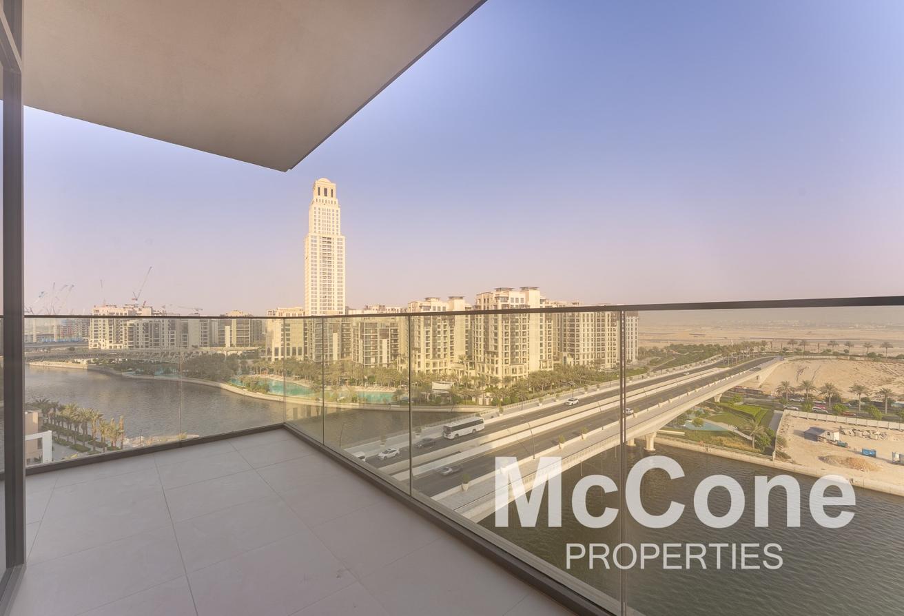 Water View | Spacious Layout | Mid Floor photo 25
