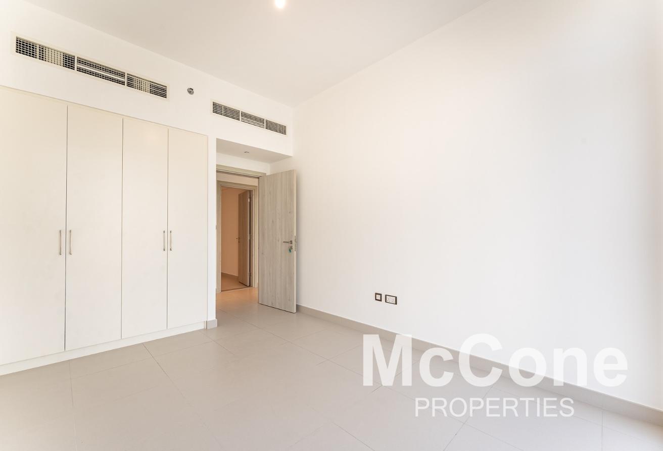Water View | Spacious Layout | Mid Floor photo 14