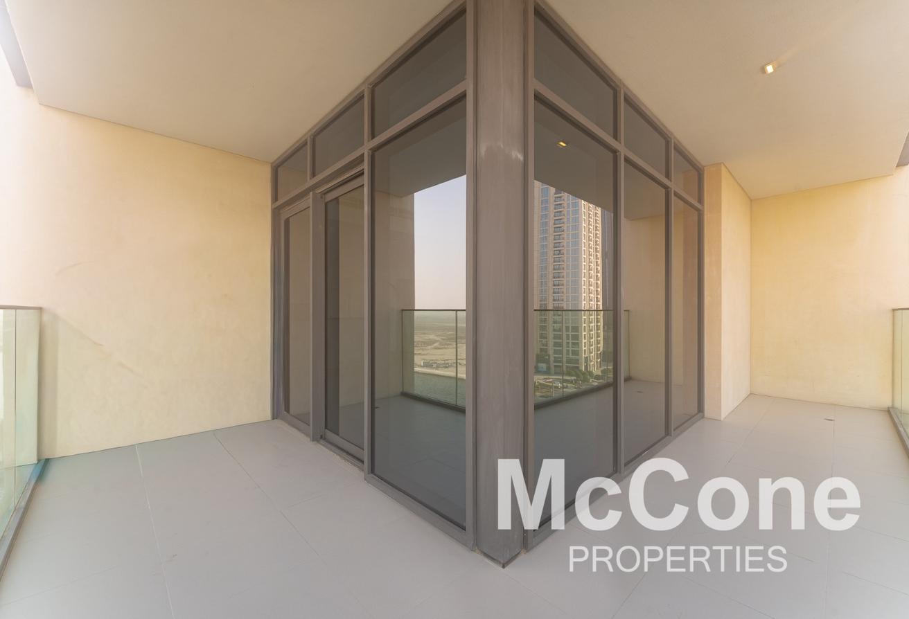Water View | Spacious Layout | Mid Floor photo 17