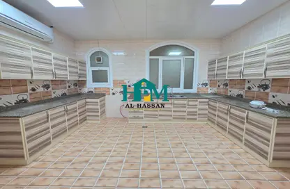 Apartment - 3 Bedrooms - 3 Bathrooms for rent in Madinat Al Riyad - Abu Dhabi