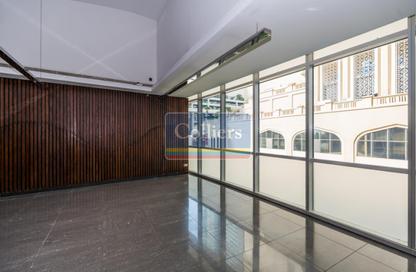 Retail - Studio - 1 for rent in Al Fattan Marine Tower - Al Fattan Marine Towers - Jumeirah Beach Residence - Dubai