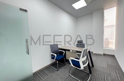 Business Centre - Studio - 7+ for rent in Leaders Building - Al Quoz 1 - Al Quoz - Dubai