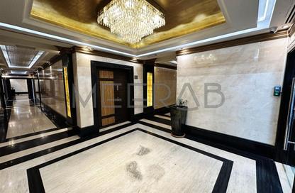 Business Centre - Studio - 7+ for rent in Leaders Building - Al Quoz 1 - Al Quoz - Dubai