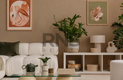 Apartment - 1 - 1 for sale in Creek Bay Tower B - Creek Bay - Dubai Creek Harbour (The Lagoons) - Dubai