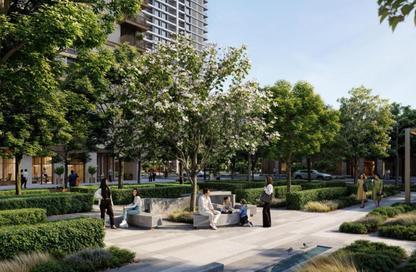 Apartment - 1 - 1 for sale in Creek Bay Tower B - Creek Bay - Dubai Creek Harbour (The Lagoons) - Dubai