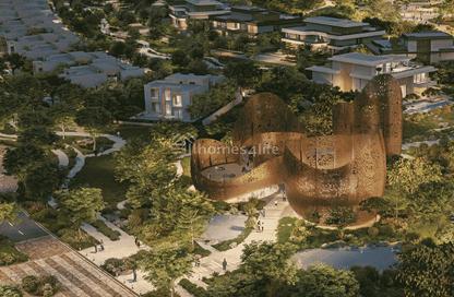 Villa - 5 Bedrooms - 6 Bathrooms for sale in The Wilds 3 by Aldar - The Wilds by Aldar - Dubai Land - Dubai