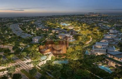 Villa - 5 Bedrooms - 6 Bathrooms for sale in The Wilds 3 by Aldar - The Wilds by Aldar - Dubai Land - Dubai