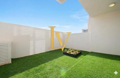 Townhouse - 3 Bedrooms - 3 Bathrooms for sale in Basswood - Damac Hills 2 - Dubai