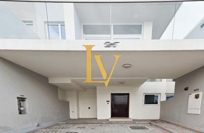 Townhouse - 3 Bedrooms - 3 Bathrooms for sale in Basswood - Damac Hills 2 - Dubai