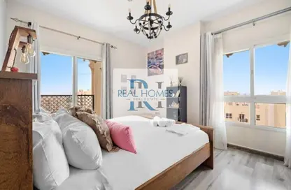 Apartment - 3 Bedrooms - 3 Bathrooms for rent in Al Ramth 45 - Al Ramth - Remraam - Dubai Land - Dubai