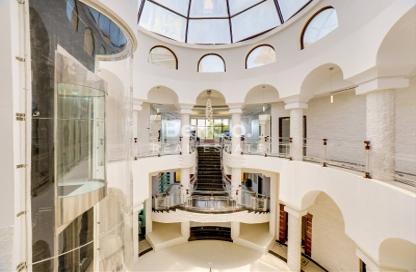 Villa - 7+ Bedrooms - 7+ Bathrooms for rent in Sector E - Emirates Hills - Dubai