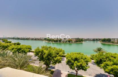 Villa - 7+ Bedrooms - 7+ Bathrooms for rent in Sector E - Emirates Hills - Dubai