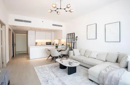 شقة - غرفة نوم - 2 حمامات للايجار في لوما بارك فيوز - منطقة 14 - قرية جميرا الدائرية - دبي