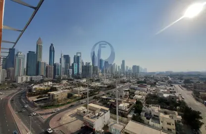 Apartment - 1 Bedroom - 2 Bathrooms for rent in Al Khair 1 - Al Satwa - Dubai