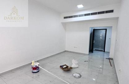 Apartment - 2 Bedrooms - 3 Bathrooms for rent in Al Jurf 2 - Al Jurf - Ajman Downtown - Ajman