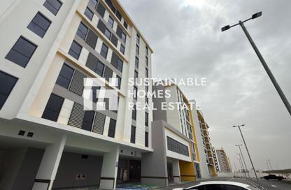 Apartment - 2 Bedrooms - 2 Bathrooms for rent in Reeman Living - Al Shamkha - Abu Dhabi