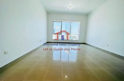Apartment - Studio - 1 Bathroom for rent in Sama Tower - Electra Street - Abu Dhabi Apartment - Studio - 1 Bathroom for rent in Sama Tower - Electra Street - Abu Dhabi