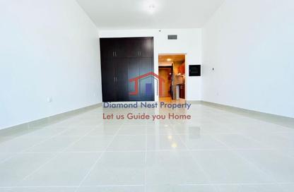 Apartment - Studio - 1 Bathroom for rent in Sama Tower - Electra Street - Abu Dhabi Apartment - Studio - 1 Bathroom for rent in Sama Tower - Electra Street - Abu Dhabi